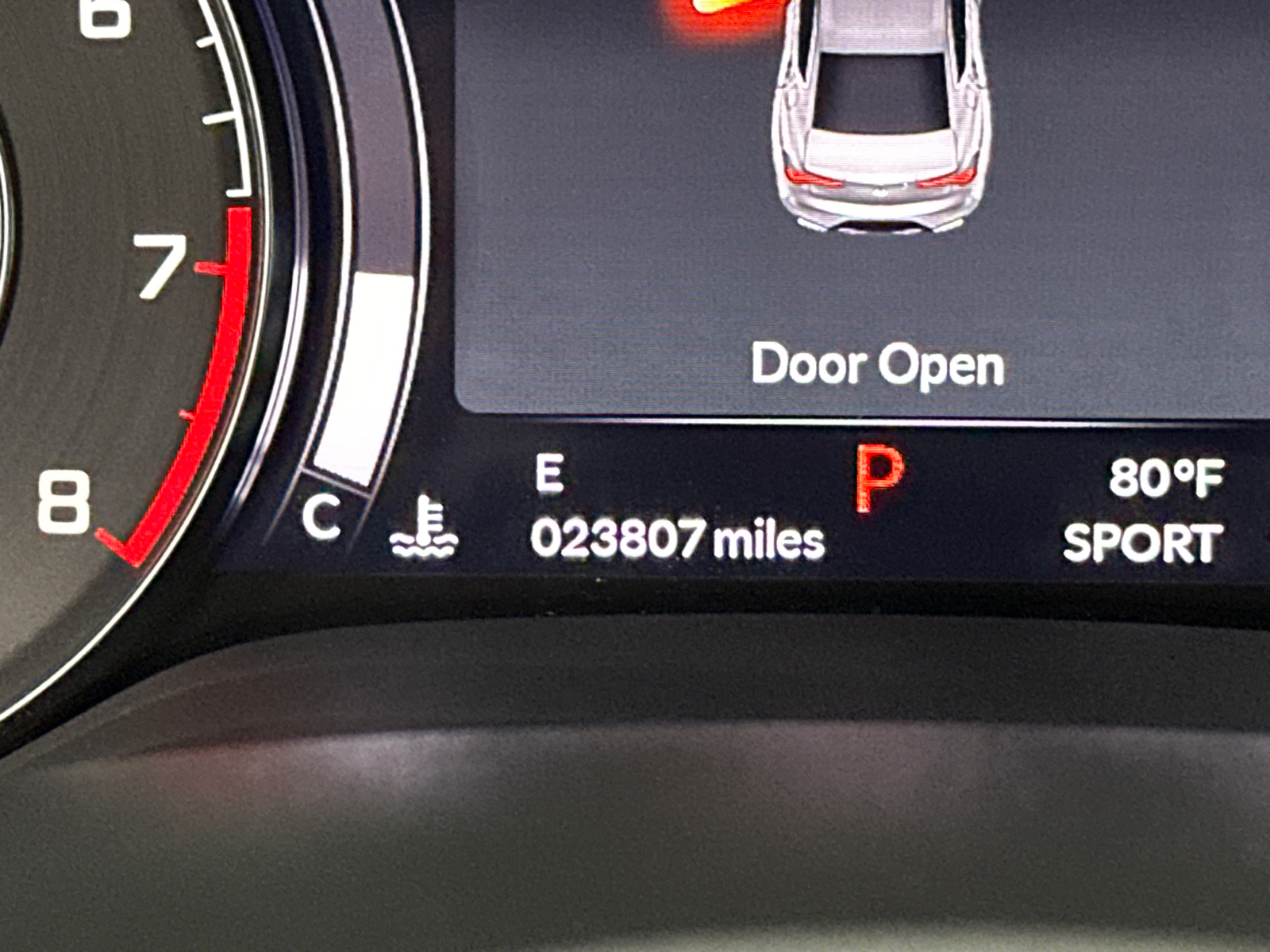 2021 Acura TLX Technology Package 30
