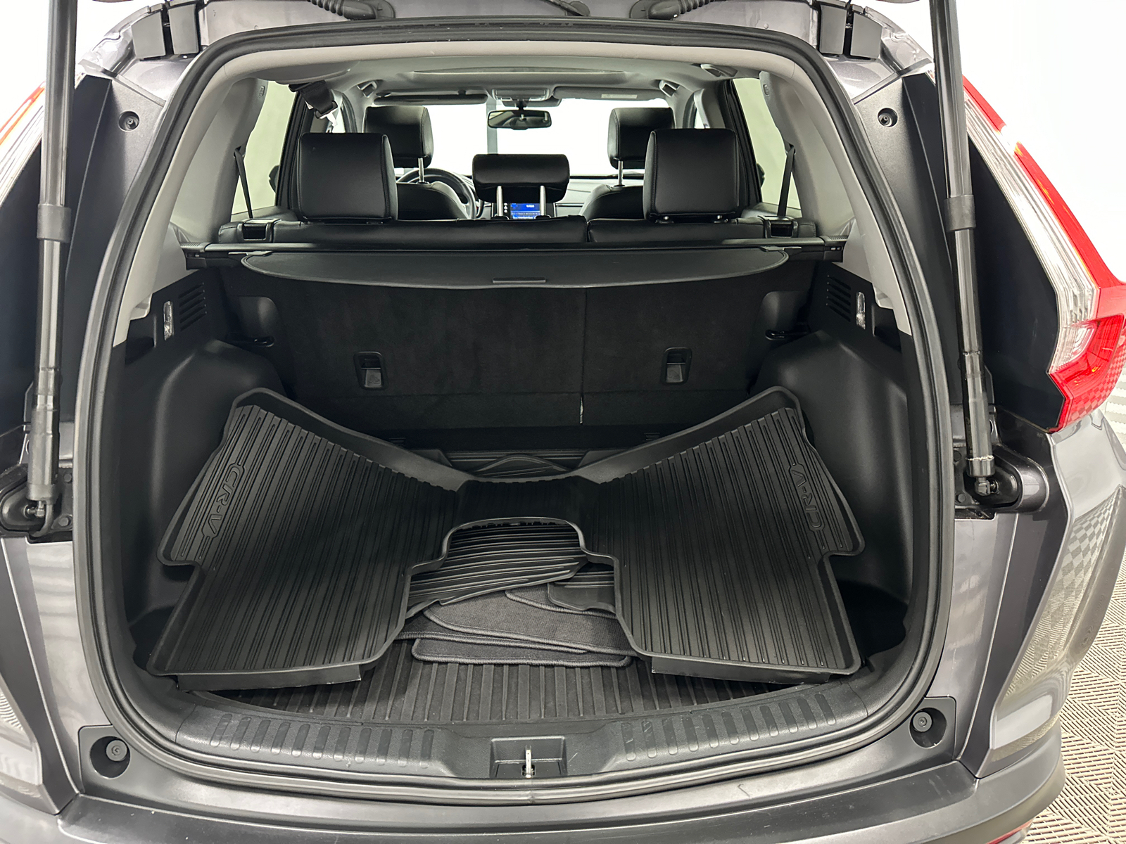 2019 Honda CR-V EX-L 19