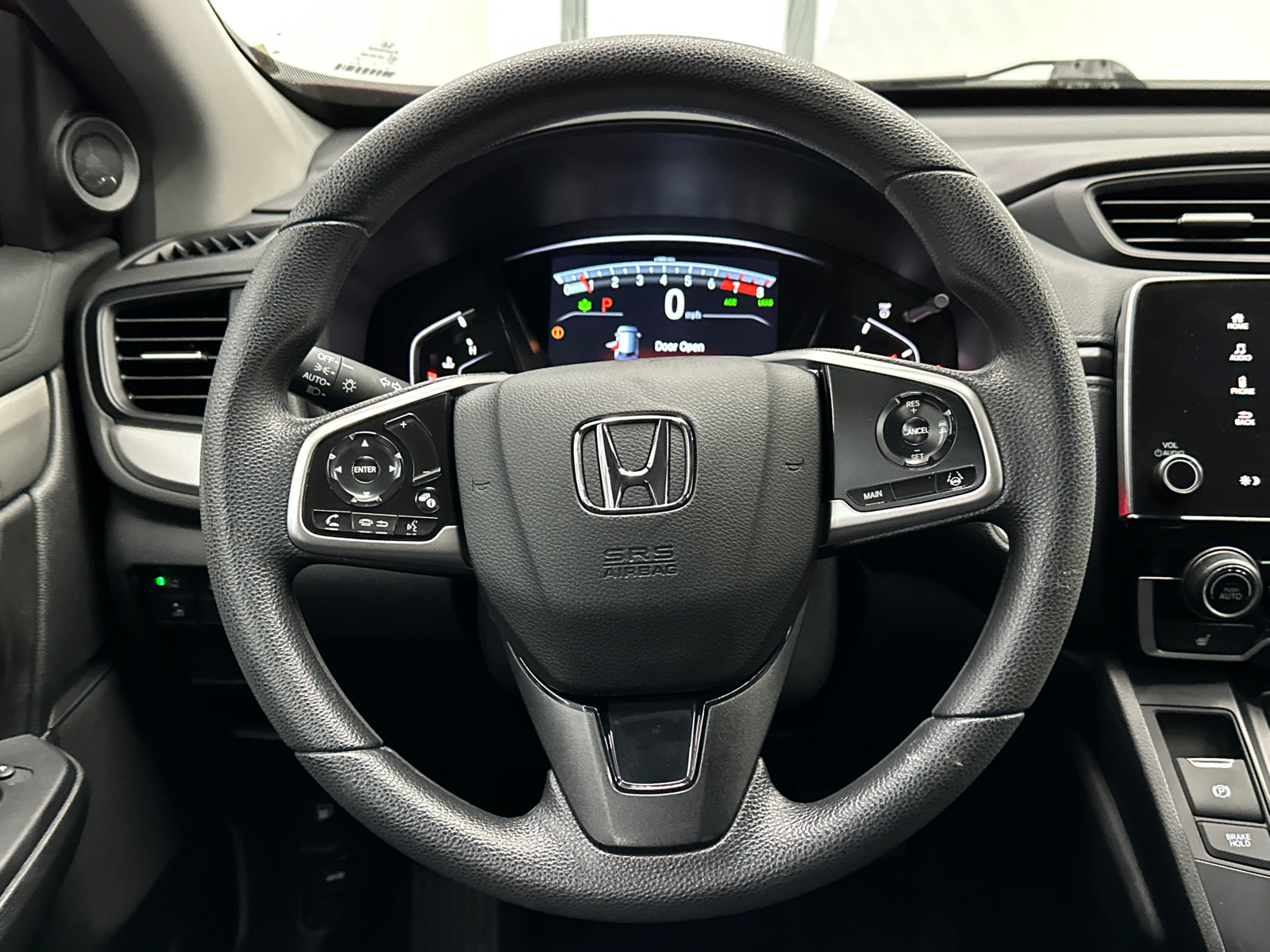 2022 Honda CR-V Special Edition 24