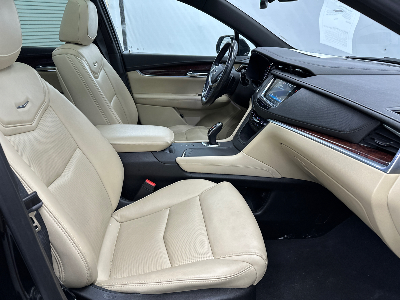 2019 Cadillac XT5 Luxury 14