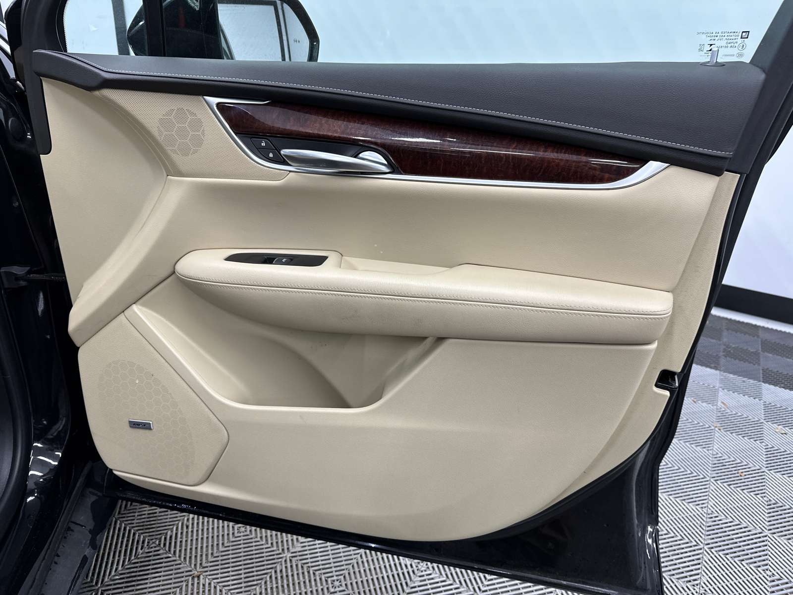 2019 Cadillac XT5 Luxury 15