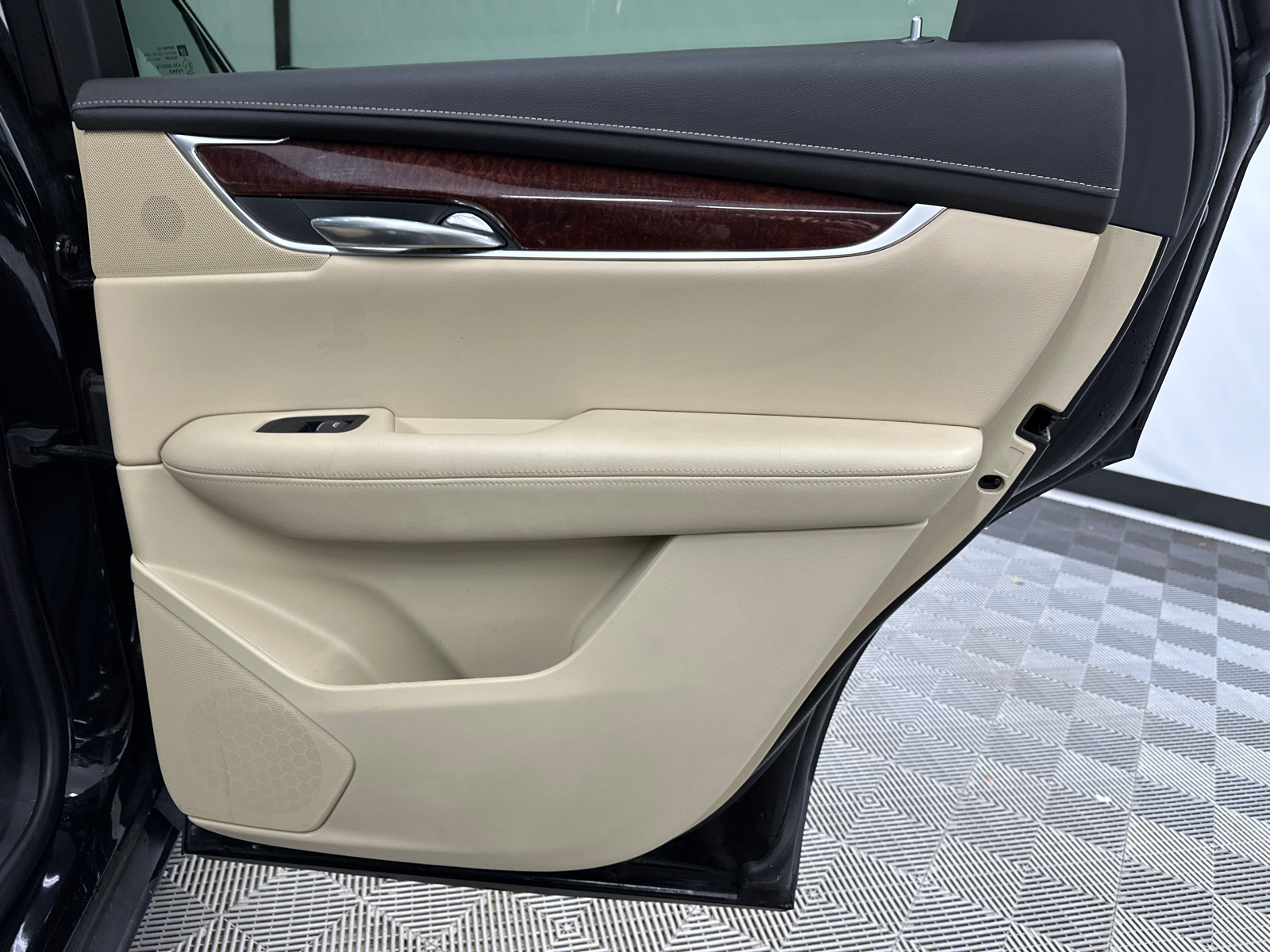2019 Cadillac XT5 Luxury 17
