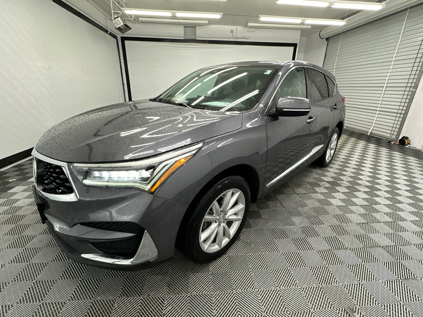 2019 Acura RDX Technology Package 1