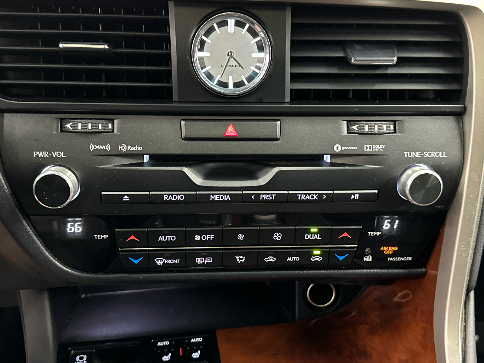 2019 Lexus RX 350 33