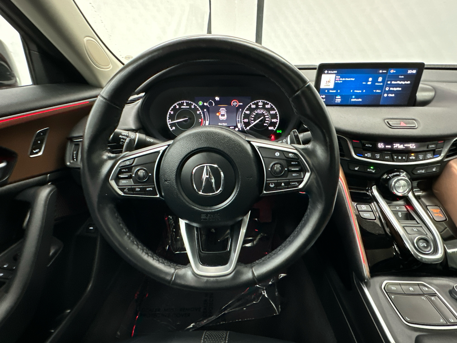 2021 Acura TLX Technology Package 26
