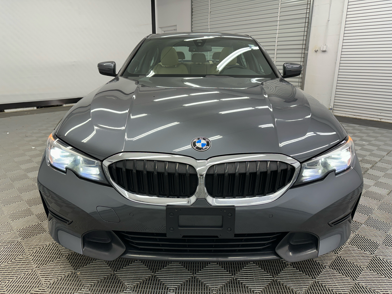 2020 BMW 3 Series 330i 8