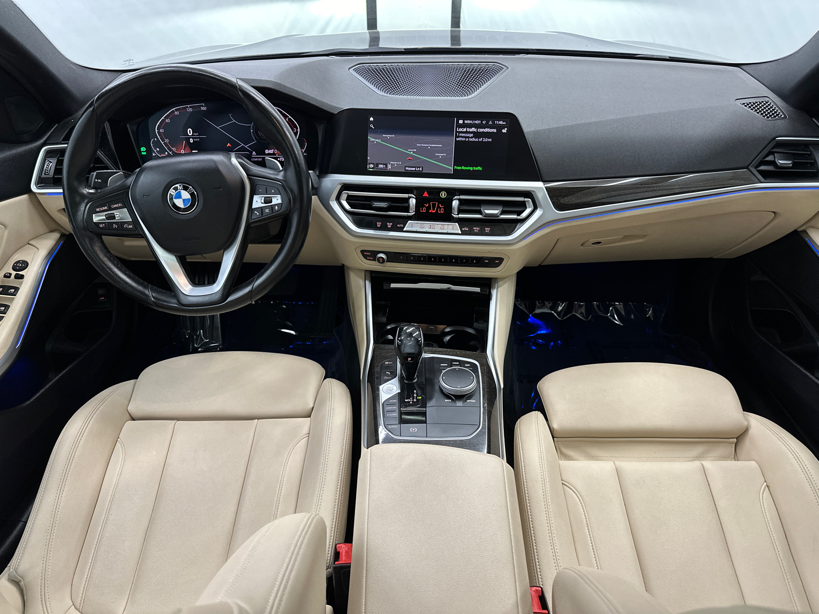 2020 BMW 3 Series 330i 24