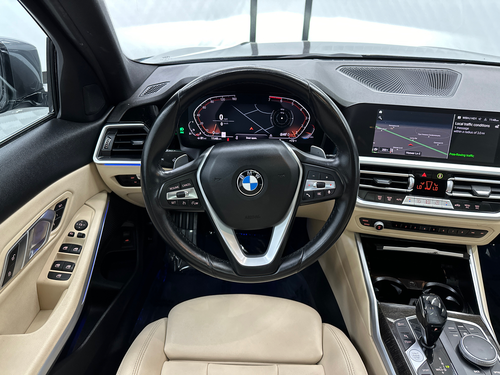 2020 BMW 3 Series 330i 25