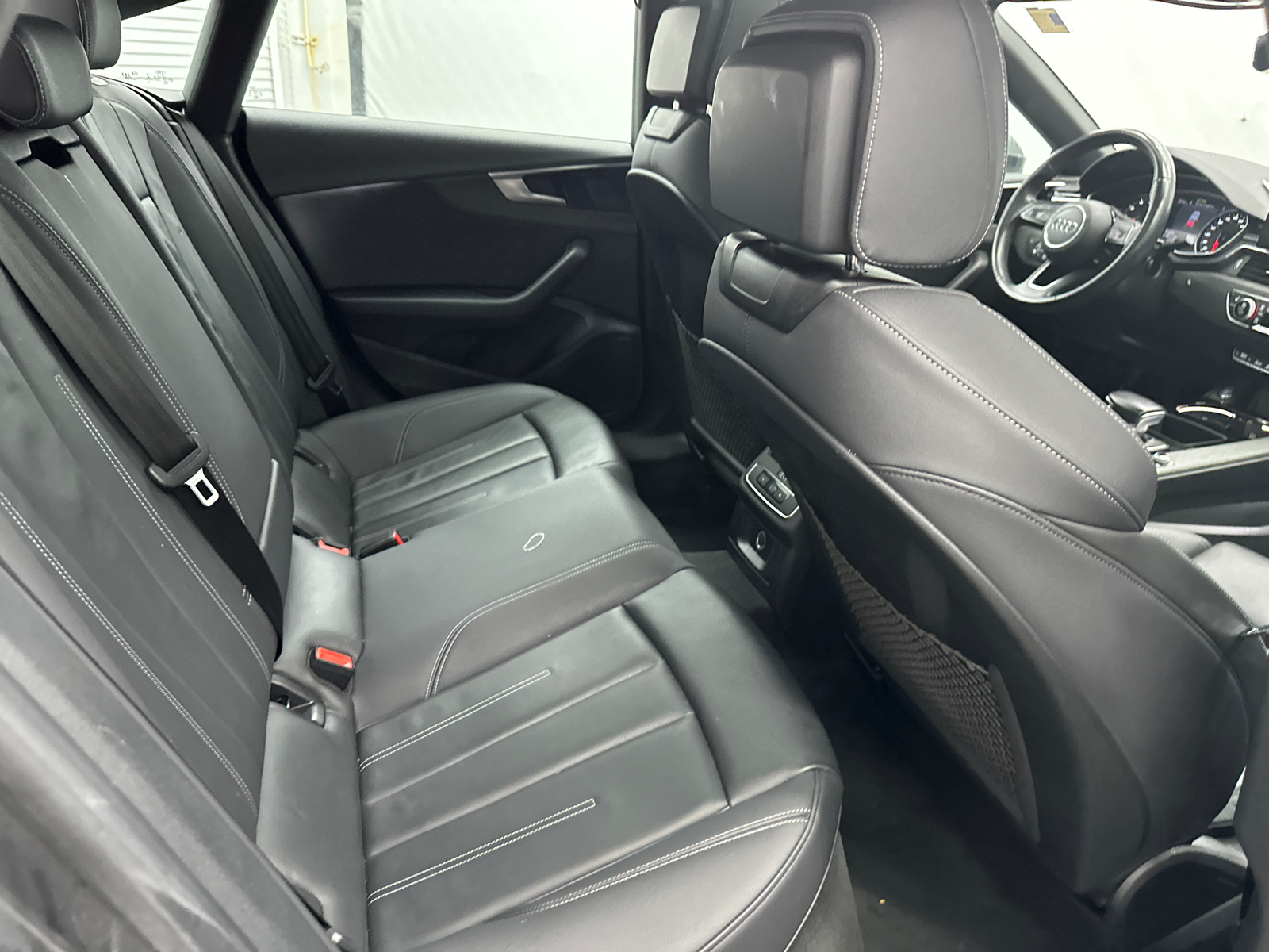 2022 Audi A5 Sportback Premium 16