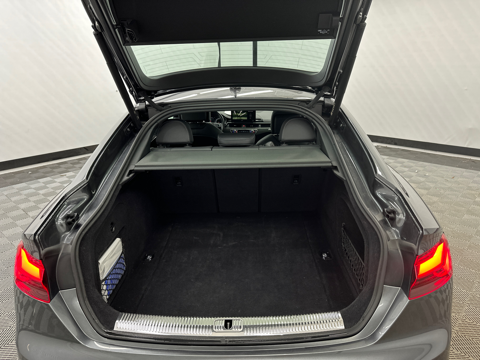 2022 Audi A5 Sportback Premium 19
