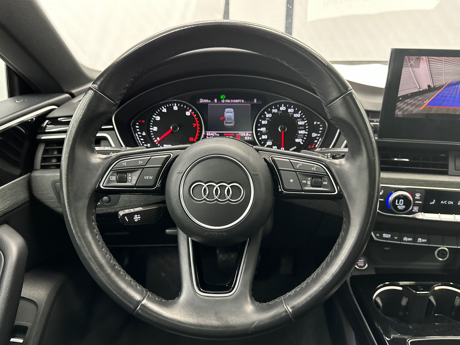 2022 Audi A5 Sportback Premium 27