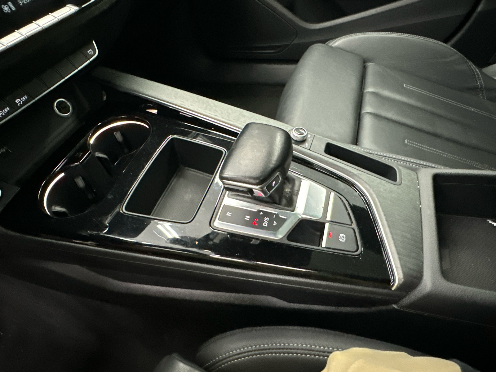 2022 Audi A5 Sportback Premium 35
