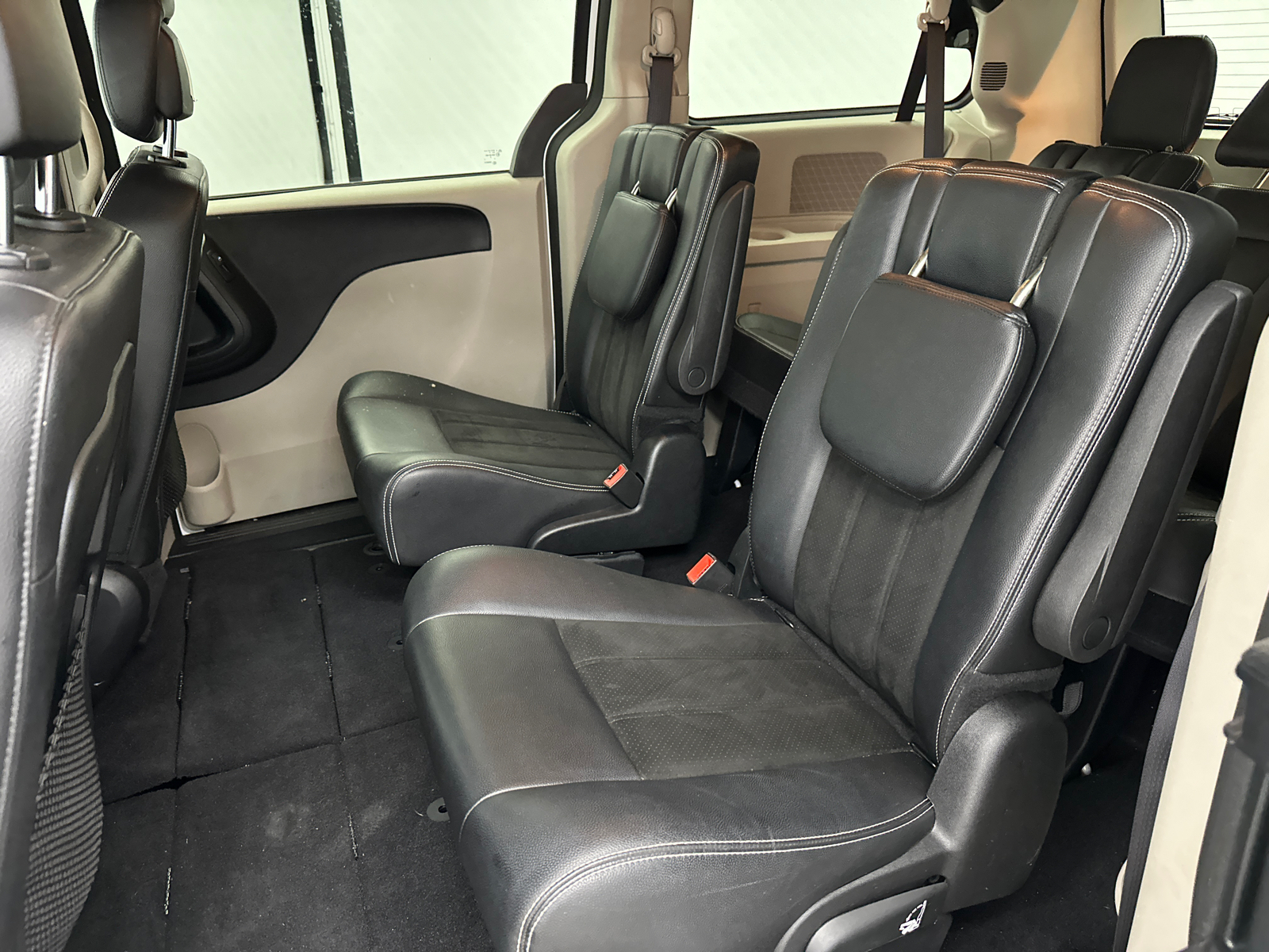 2019 Dodge Grand Caravan SXT 22