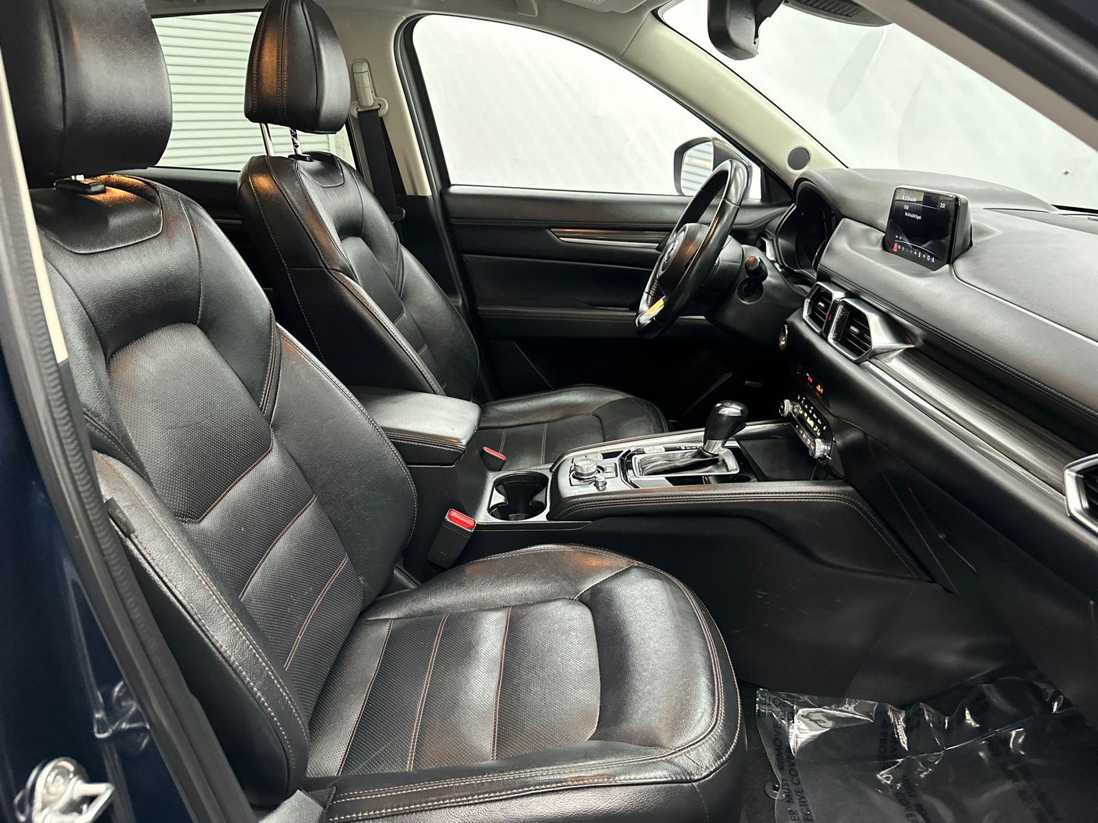 2019 Mazda CX-5 Grand Touring 14