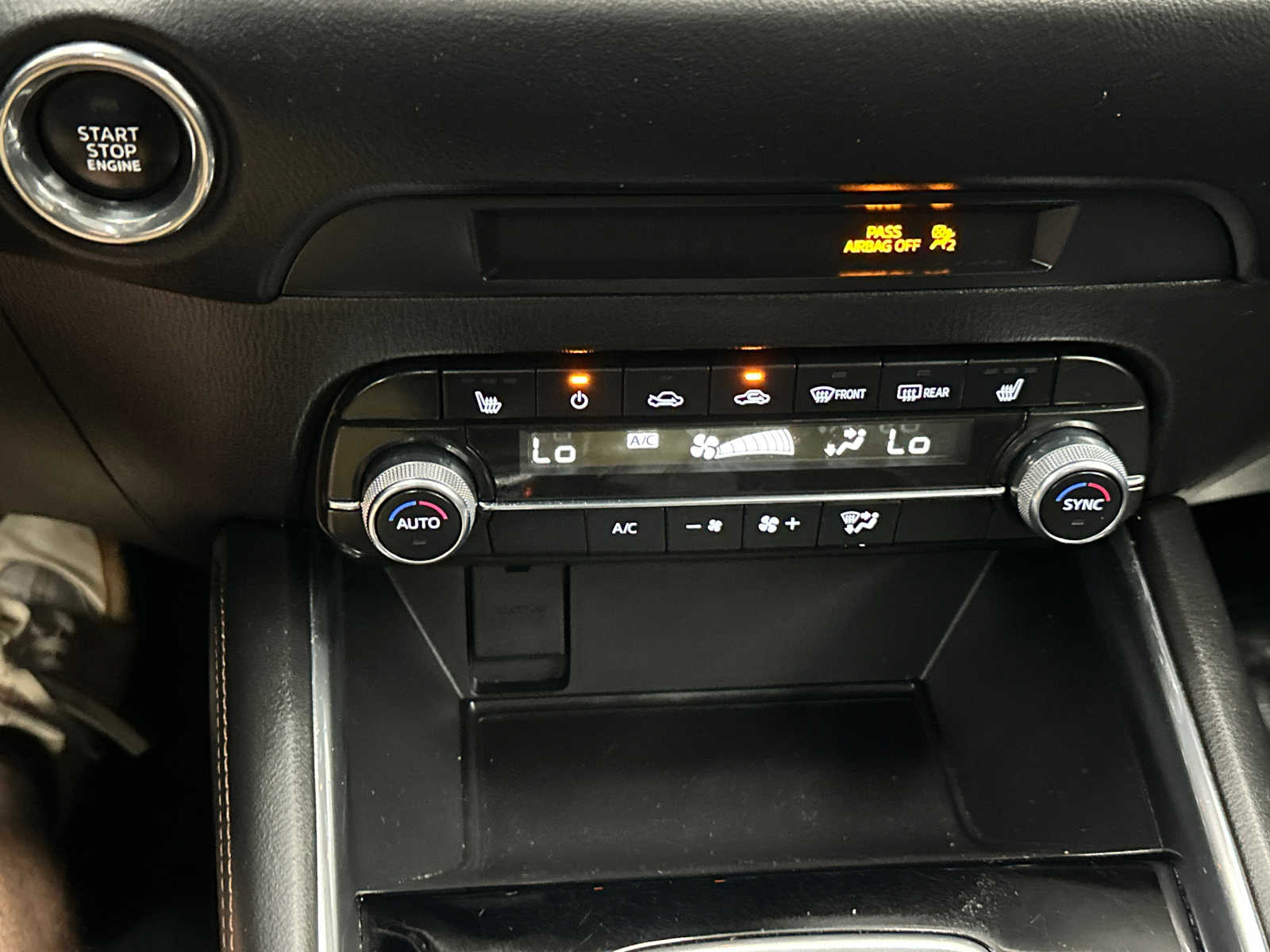 2019 Mazda CX-5 Grand Touring 34