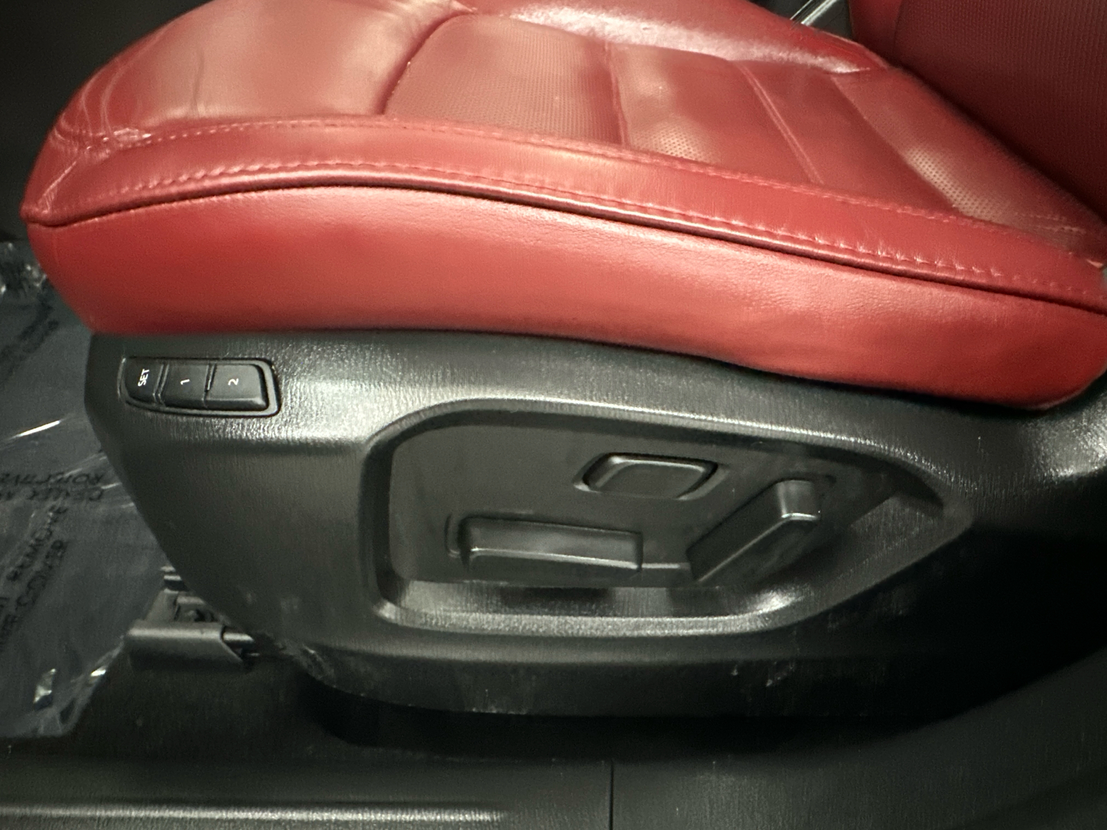 2021 Mazda CX-5 Carbon Edition Turbo 10