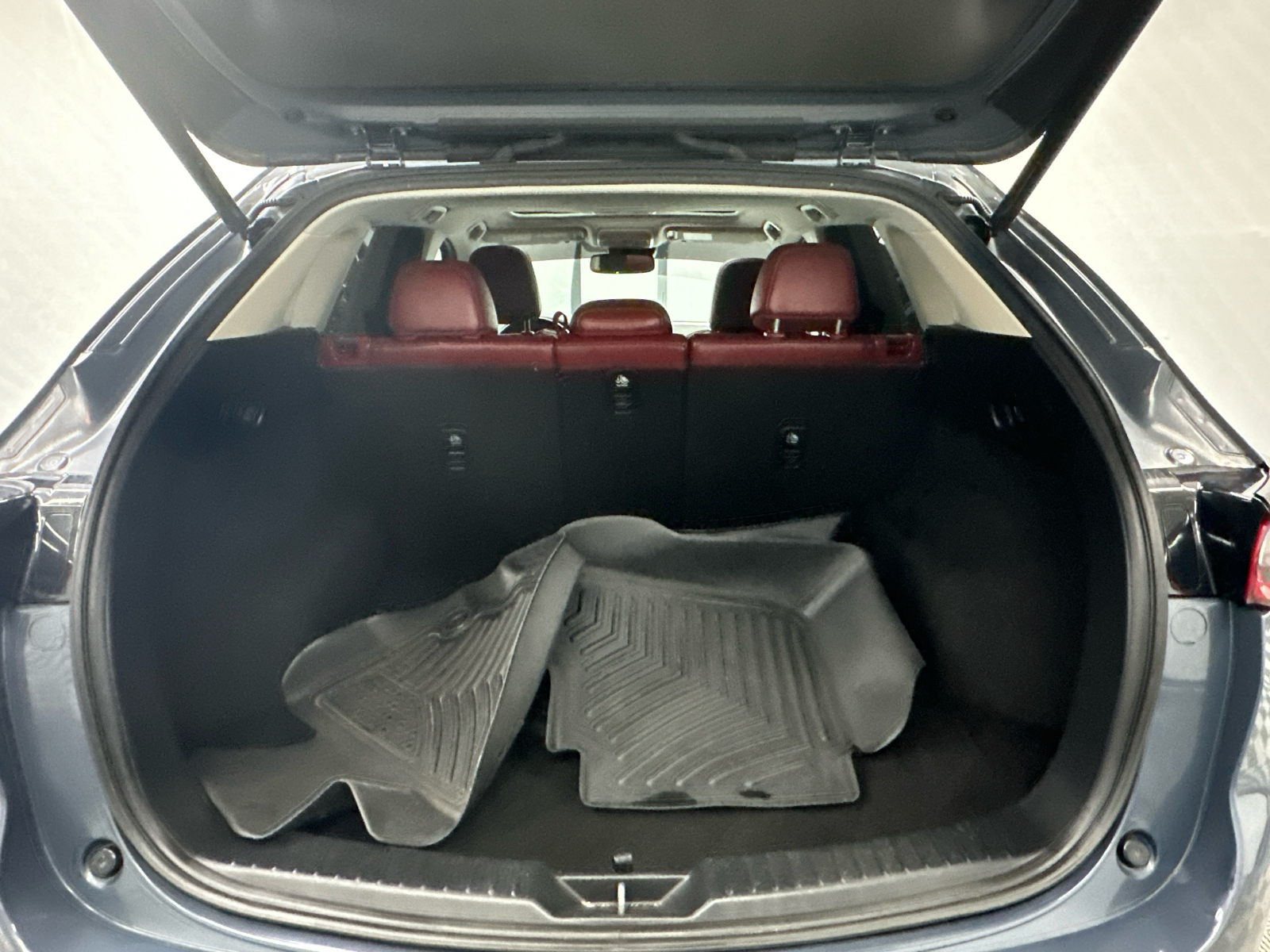 2021 Mazda CX-5 Carbon Edition Turbo 20