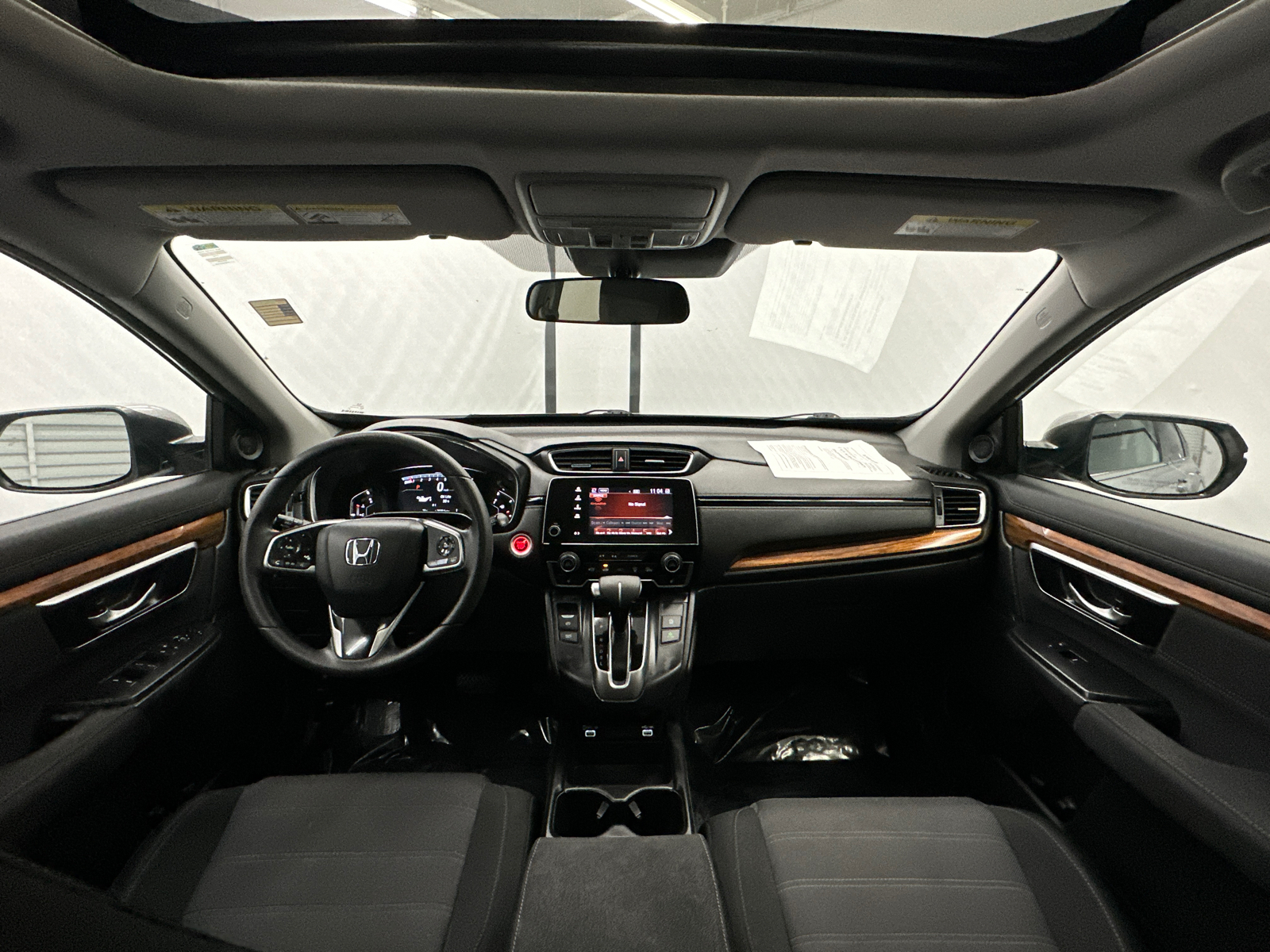2022 Honda CR-V EX 24