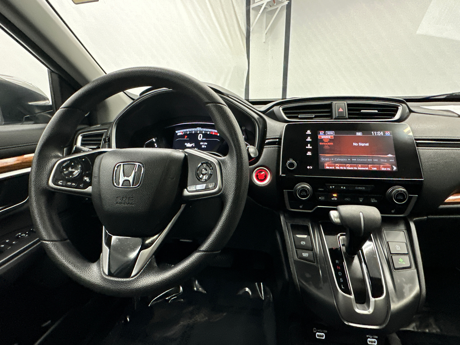 2022 Honda CR-V EX 25