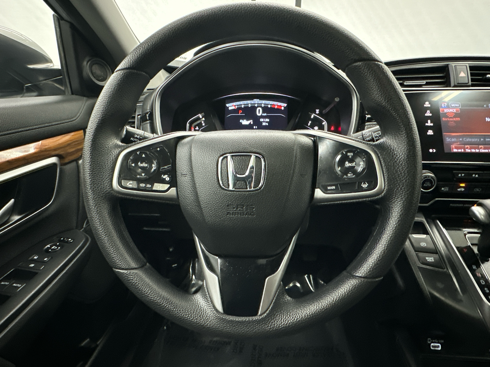 2022 Honda CR-V EX 26