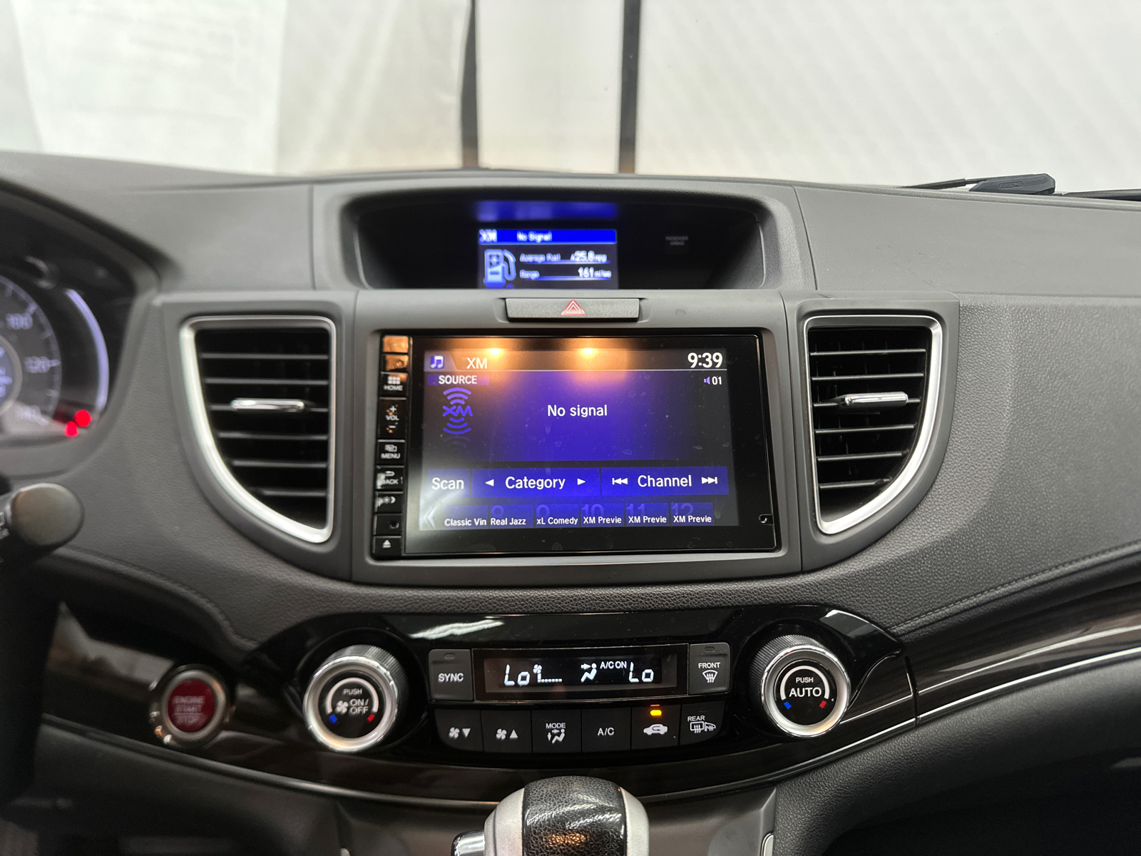 2016 Honda CR-V EX-L 30