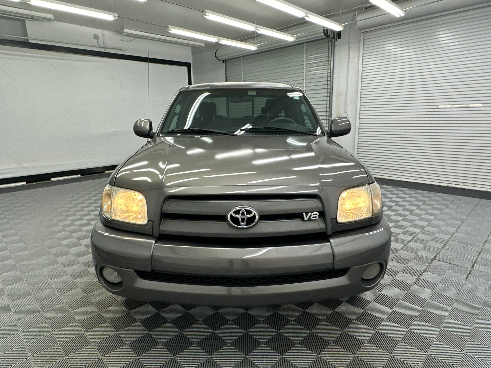 2006 Toyota Tundra Limited 8