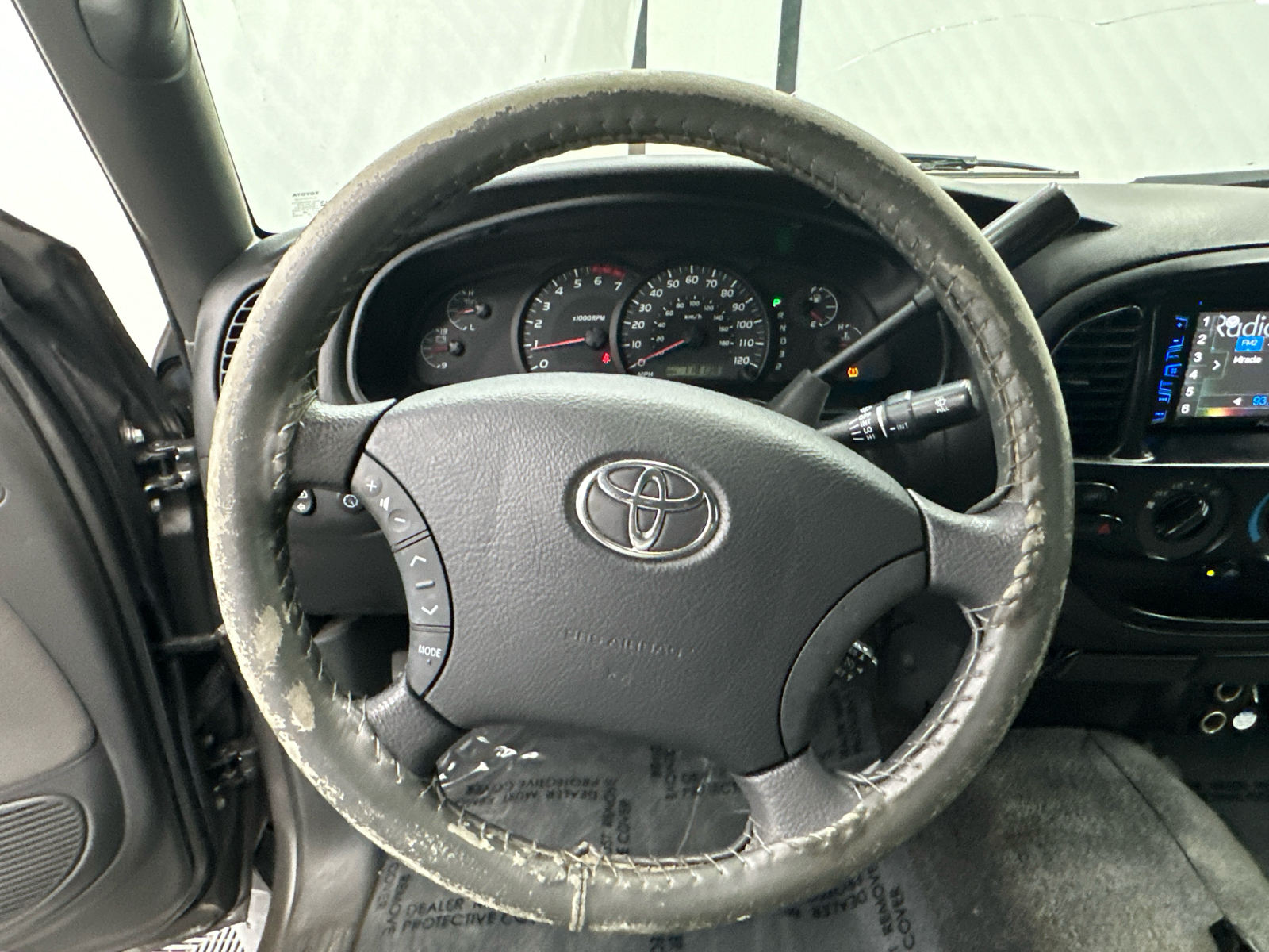2006 Toyota Tundra Limited 22