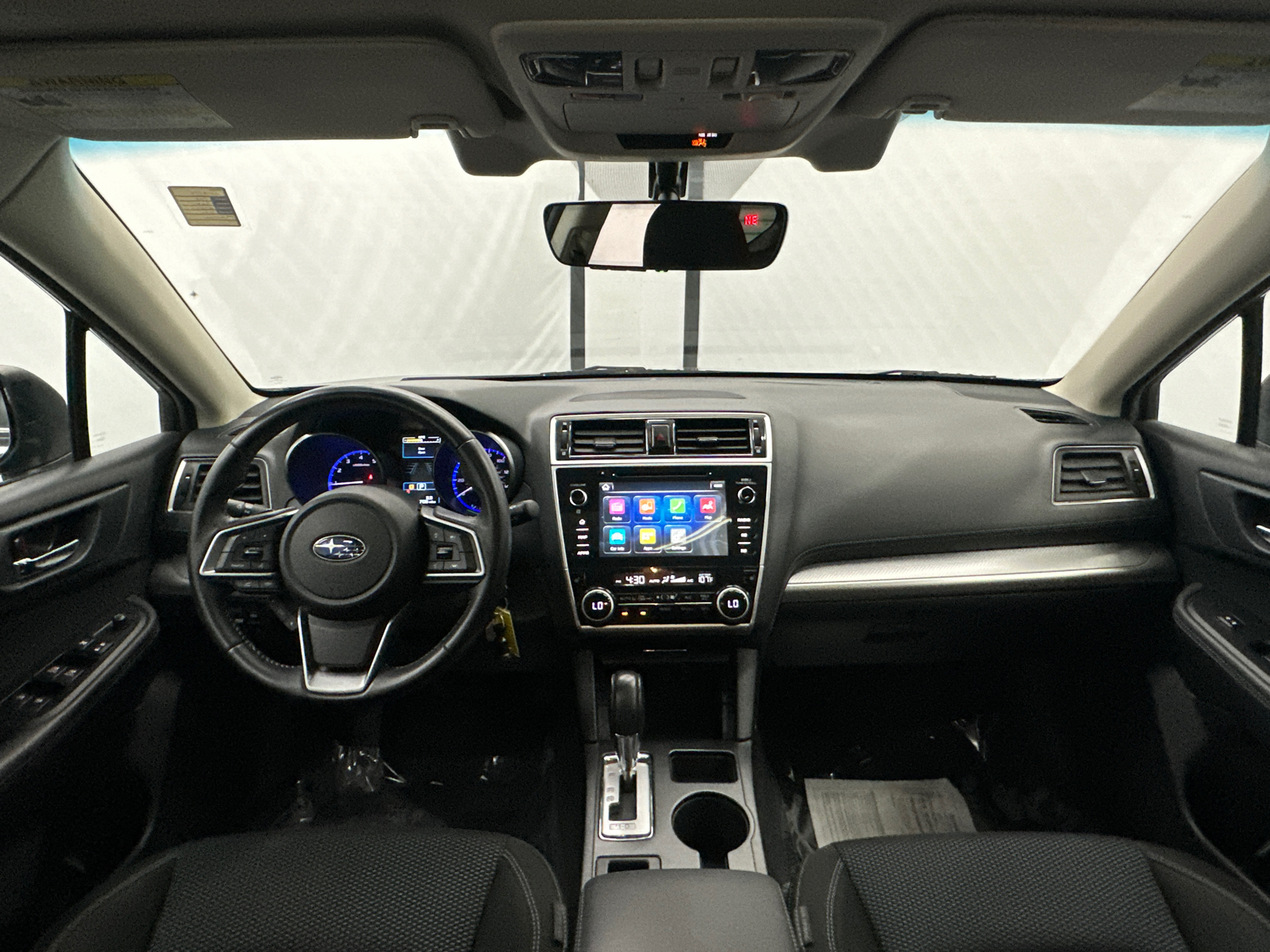2018 Subaru Outback 2.5i Premium 26