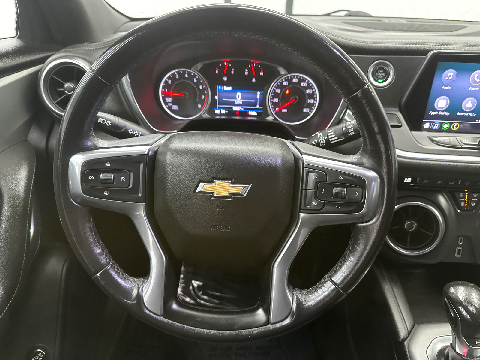 2019 Chevrolet Blazer AWD 26