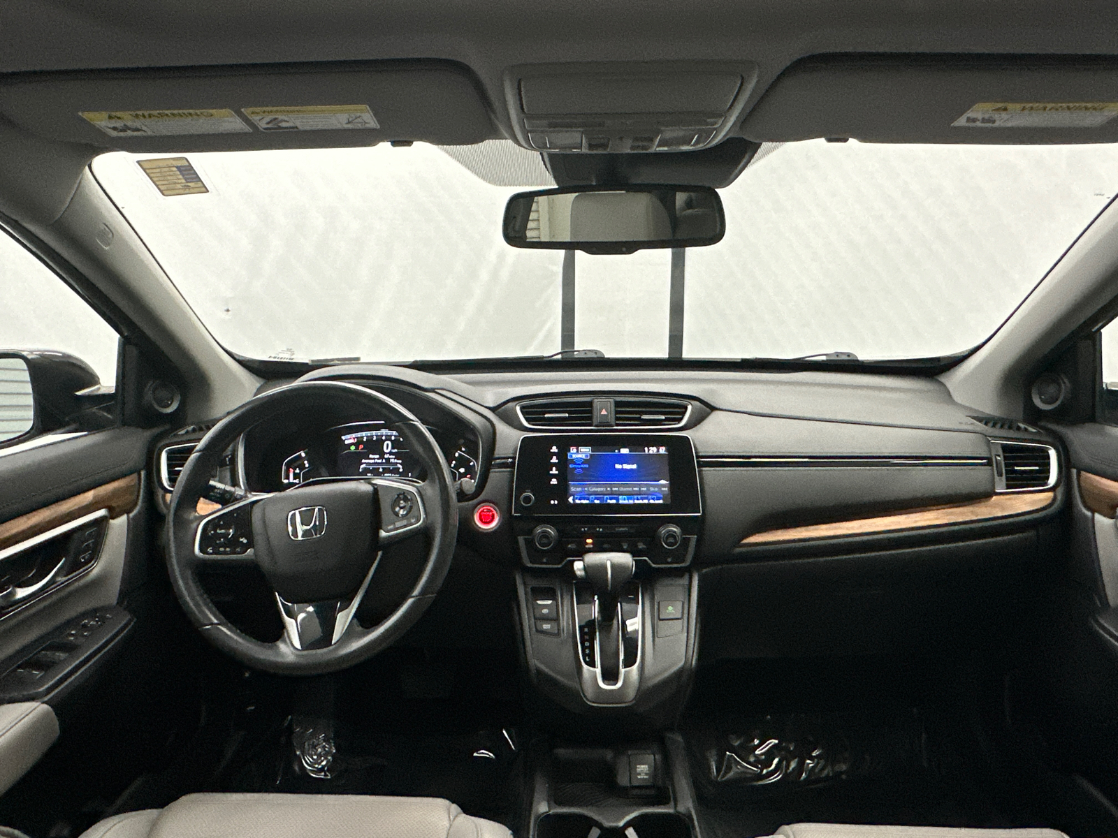 2019 Honda CR-V EX-L 26