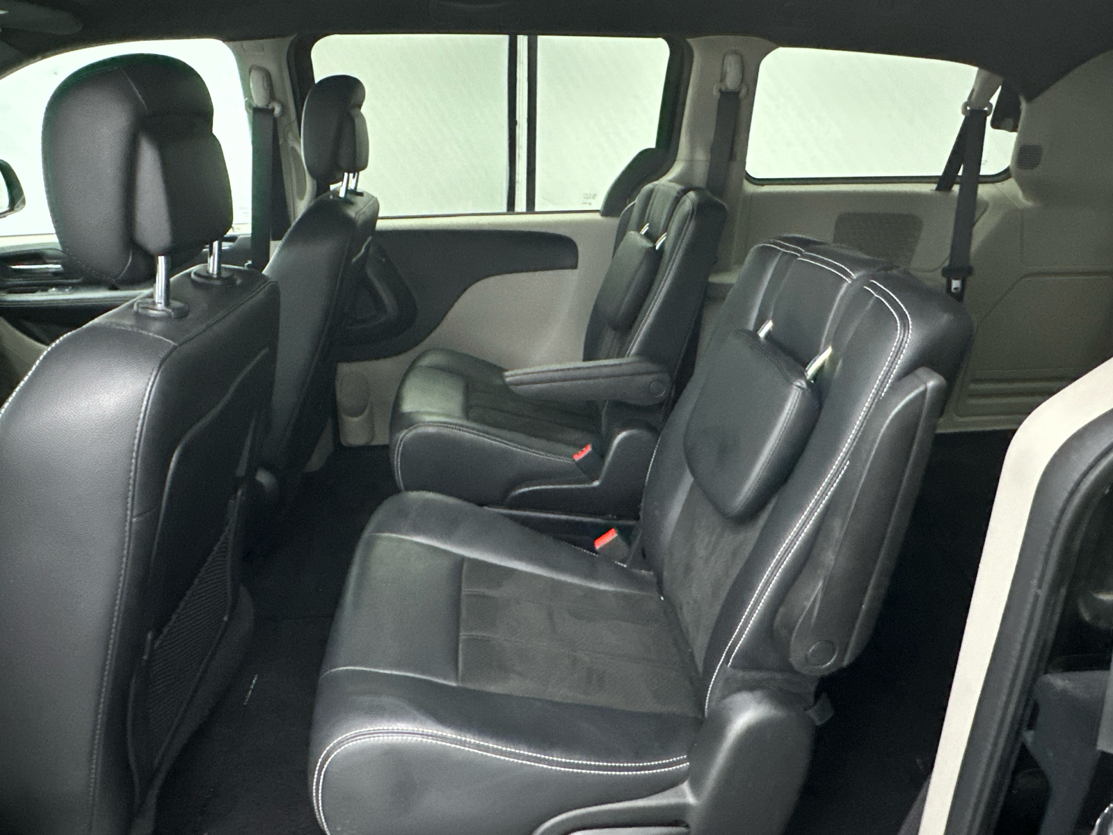 2019 Dodge Grand Caravan SXT 20