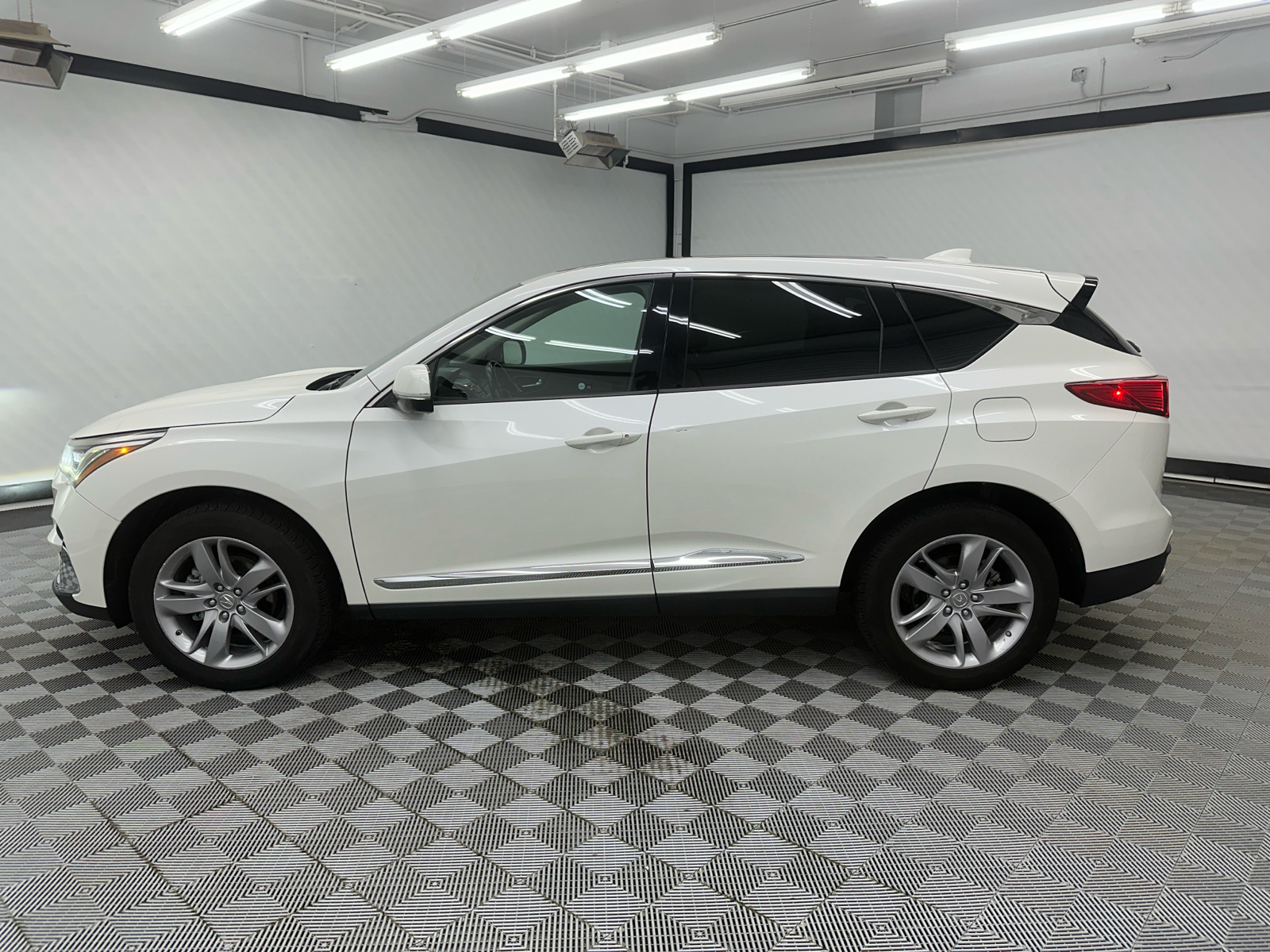 2019 Acura RDX Advance Package 2