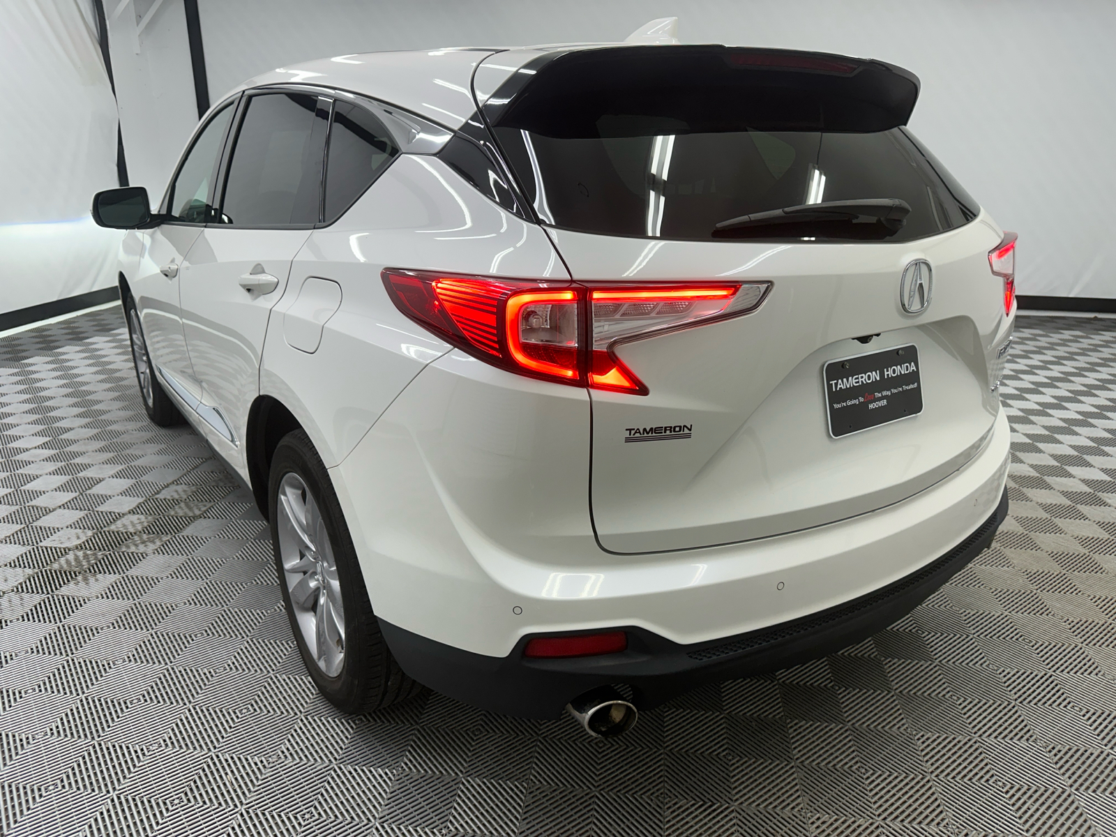 2019 Acura RDX Advance Package 3