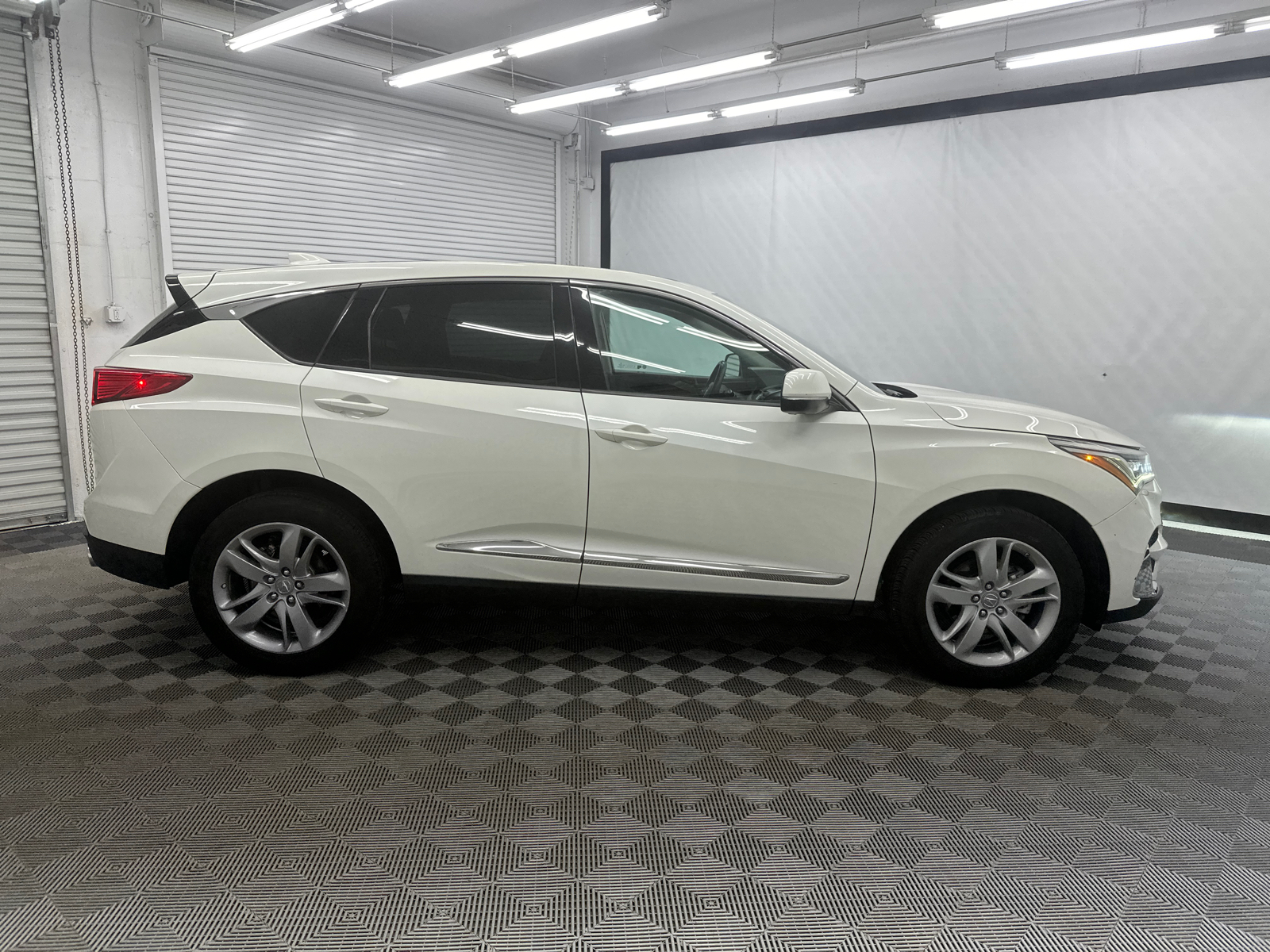 2019 Acura RDX Advance Package 6