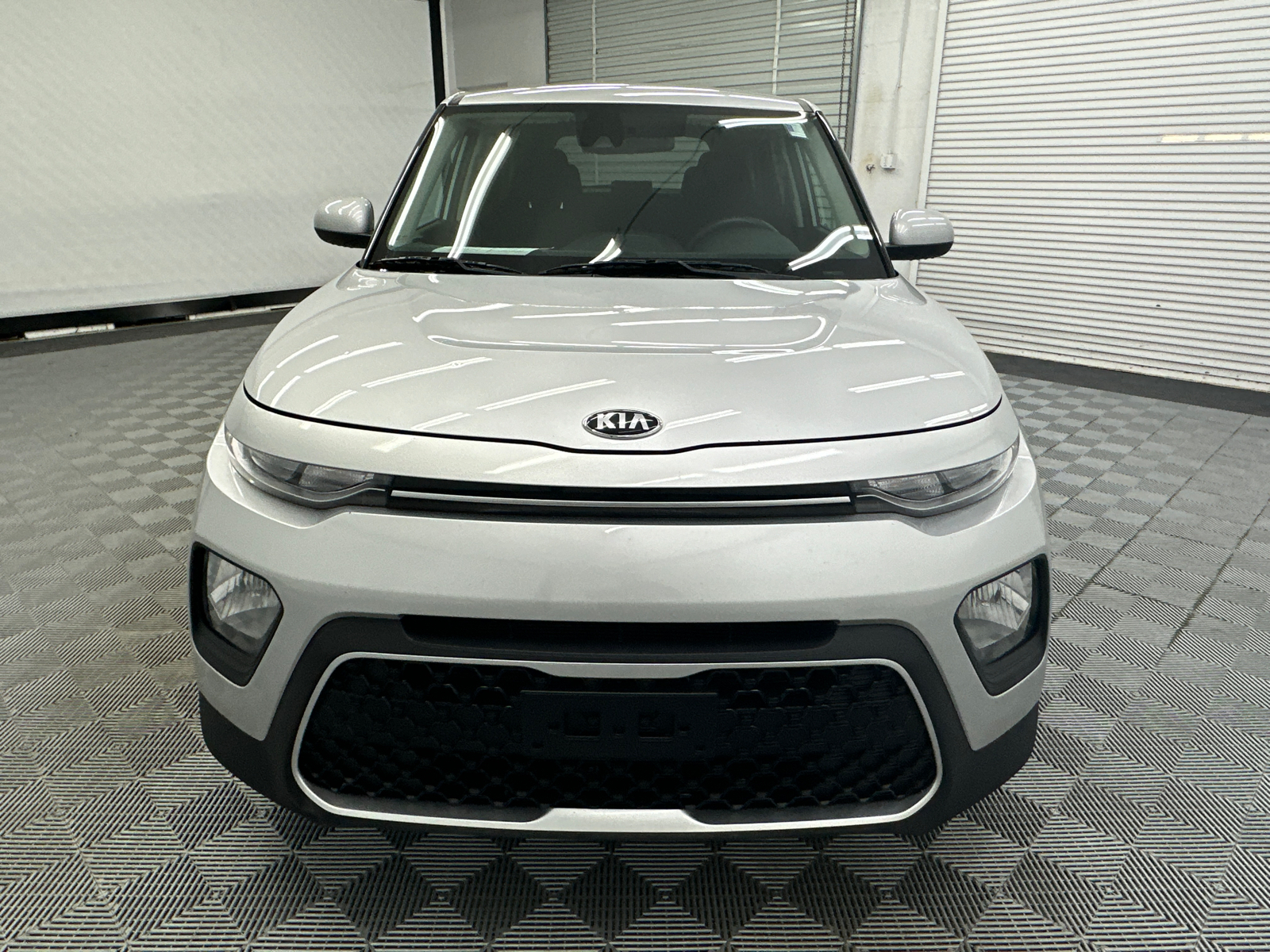 2021 Kia Soul S 8