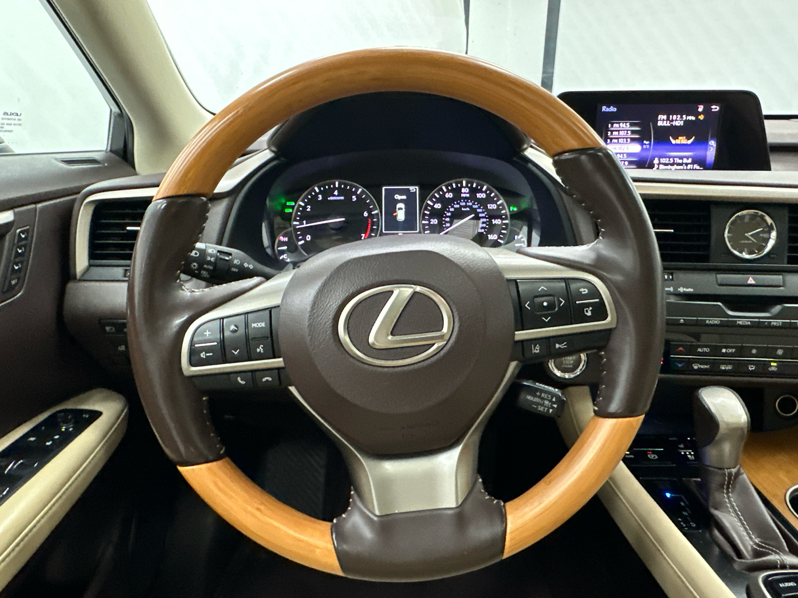 2019 Lexus RX 350 29