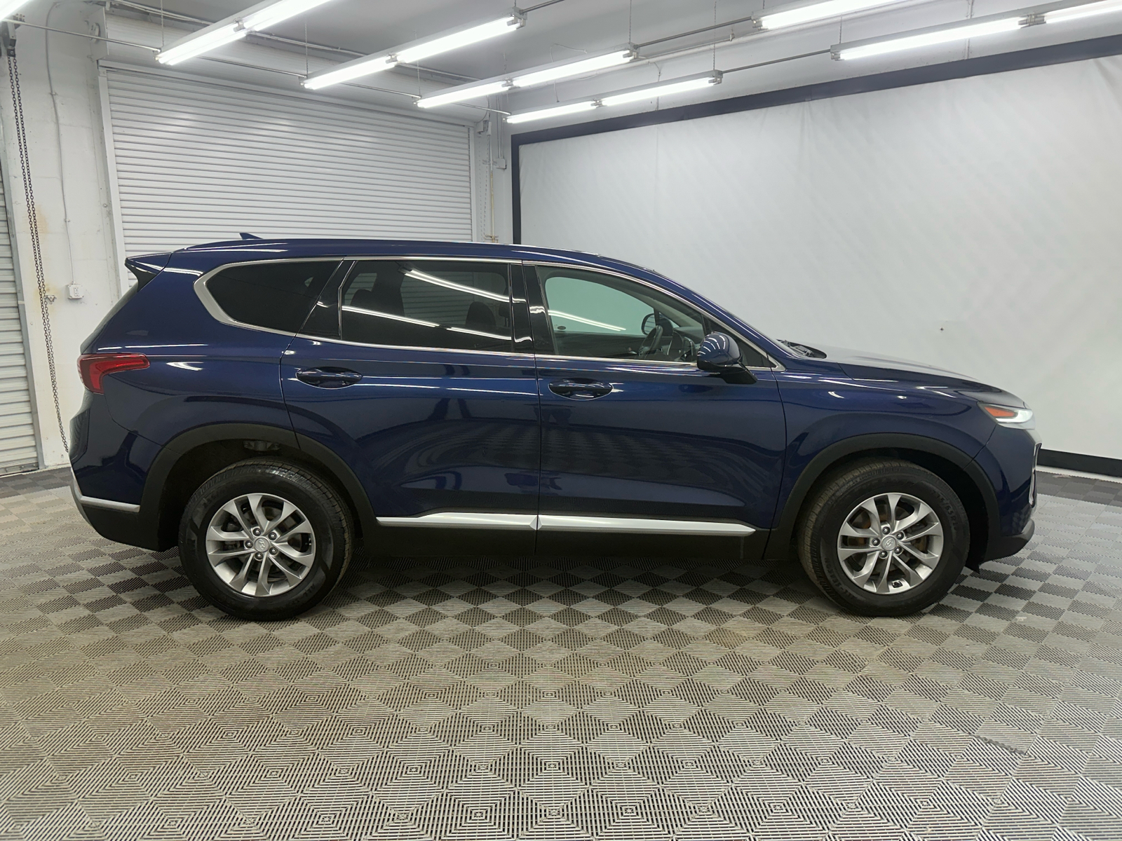 2019 Hyundai Santa Fe SEL 6