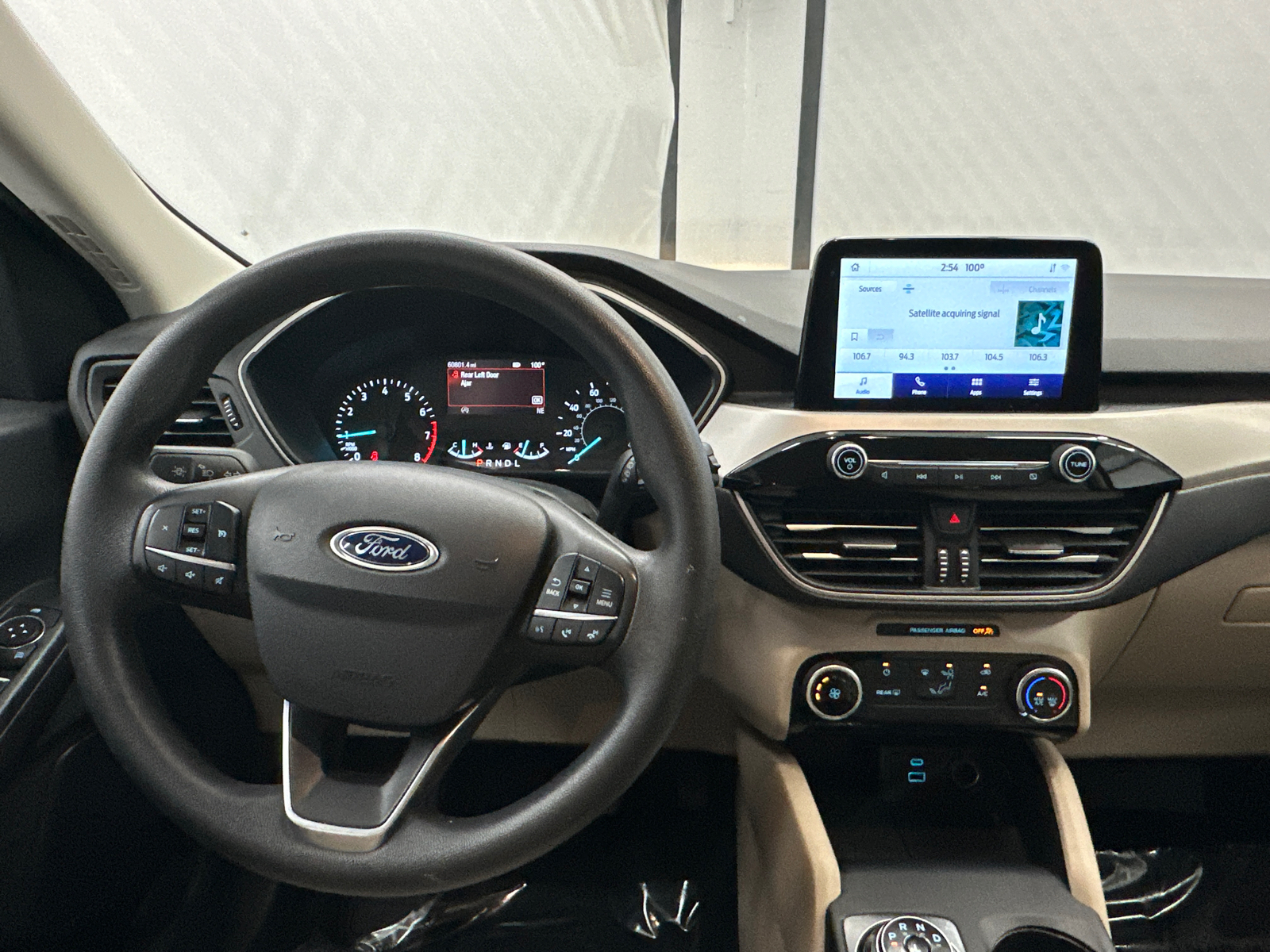 2021 Ford Escape SE 23