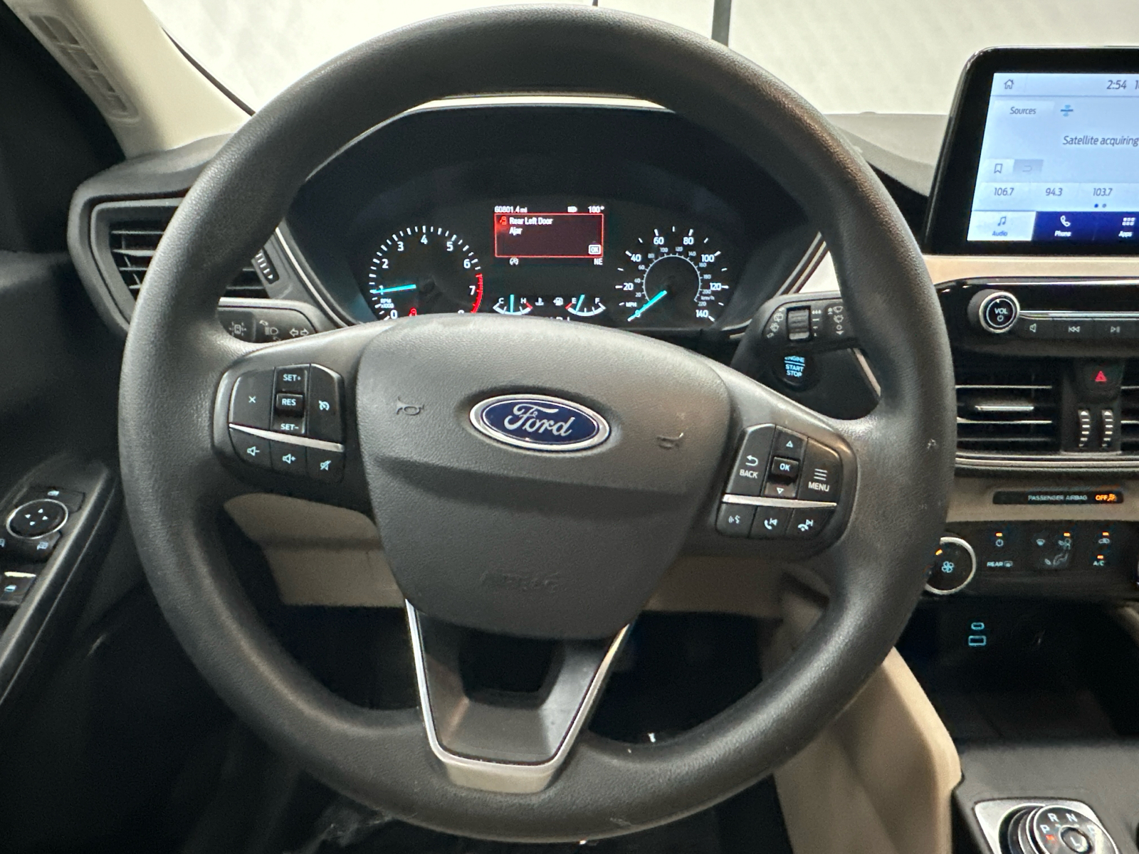 2021 Ford Escape SE 24