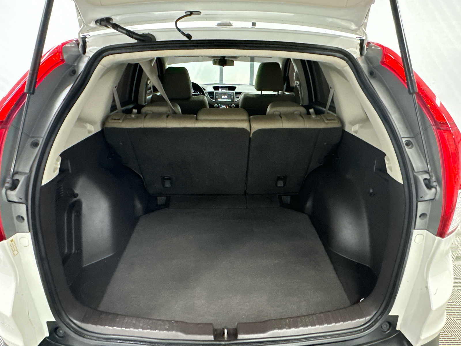 2014 Honda CR-V EX-L 19