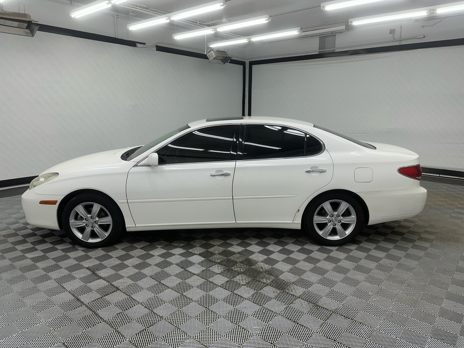 2005 Lexus ES 330 2