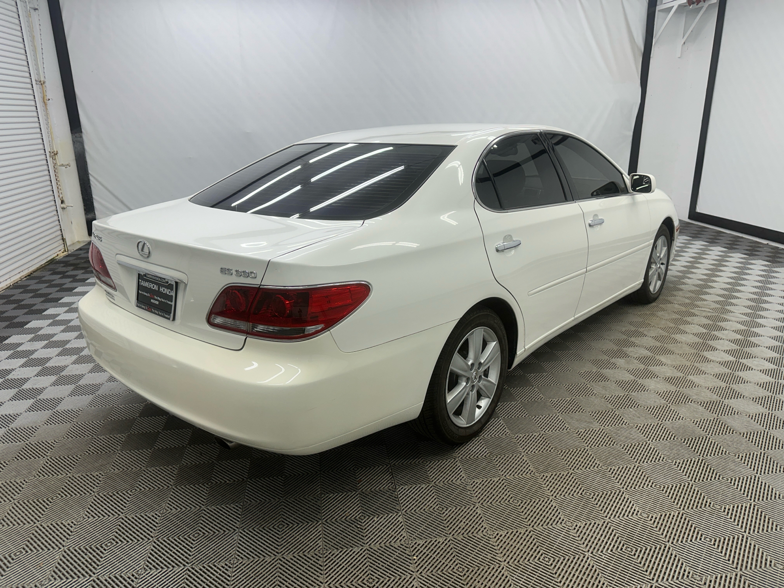 2005 Lexus ES 330 5