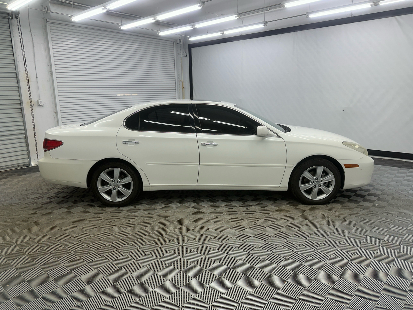 2005 Lexus ES 330 6