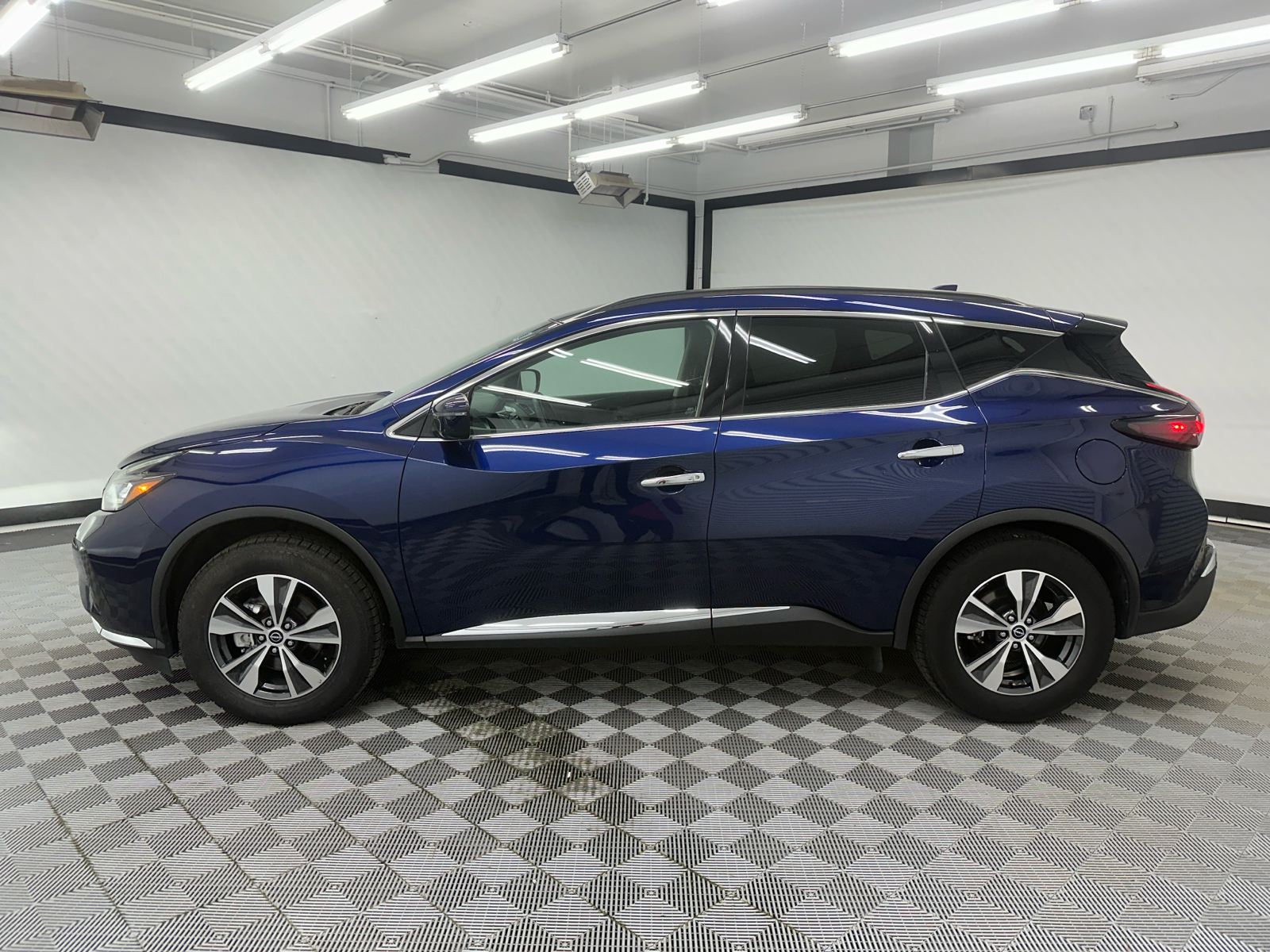 2023 Nissan Murano SV 2