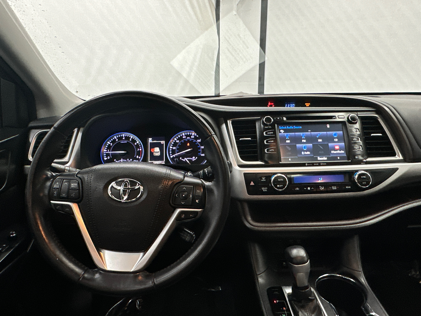 2018 Toyota Highlander XLE 29