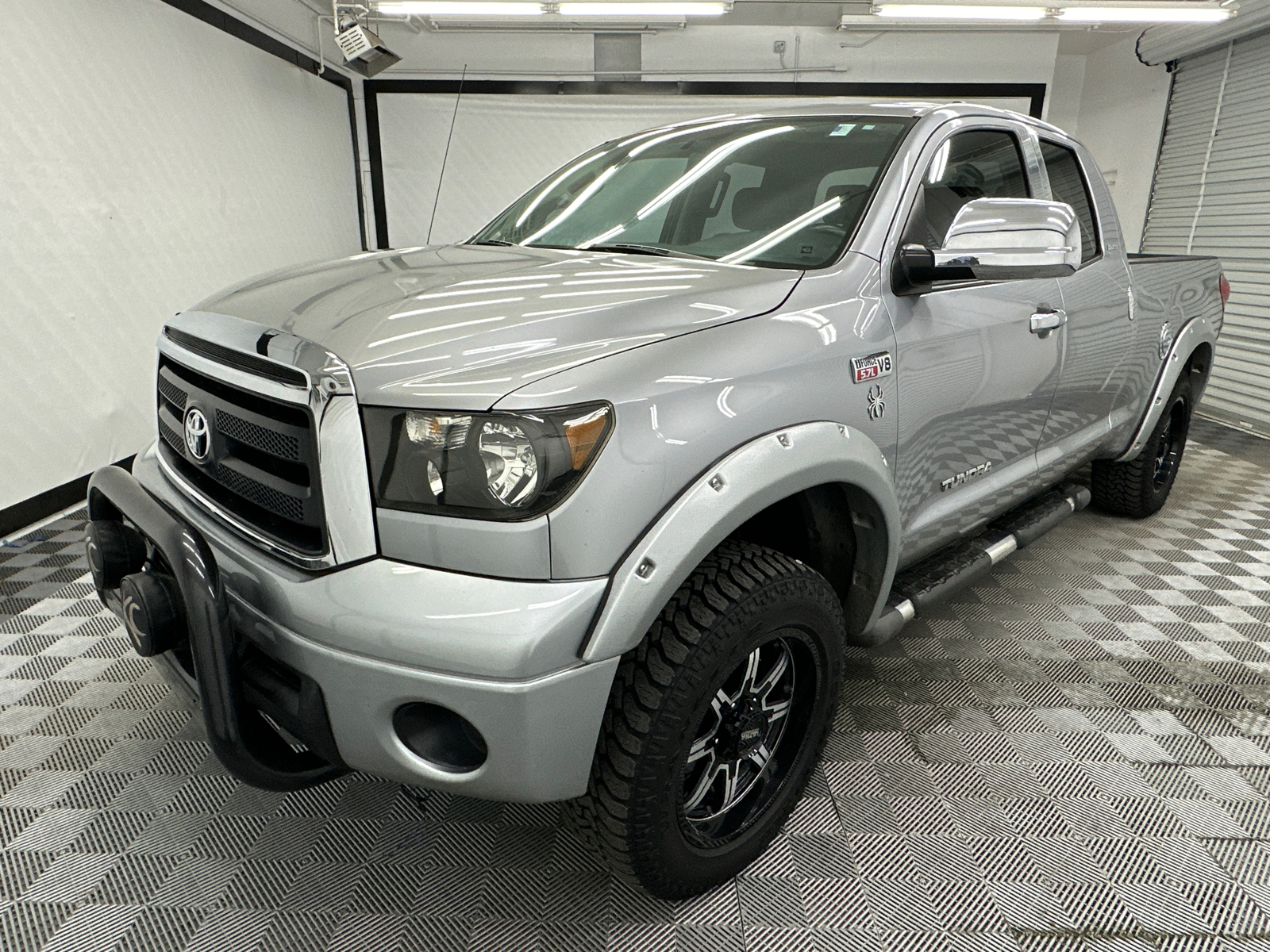 2010 Toyota Tundra Grade 1