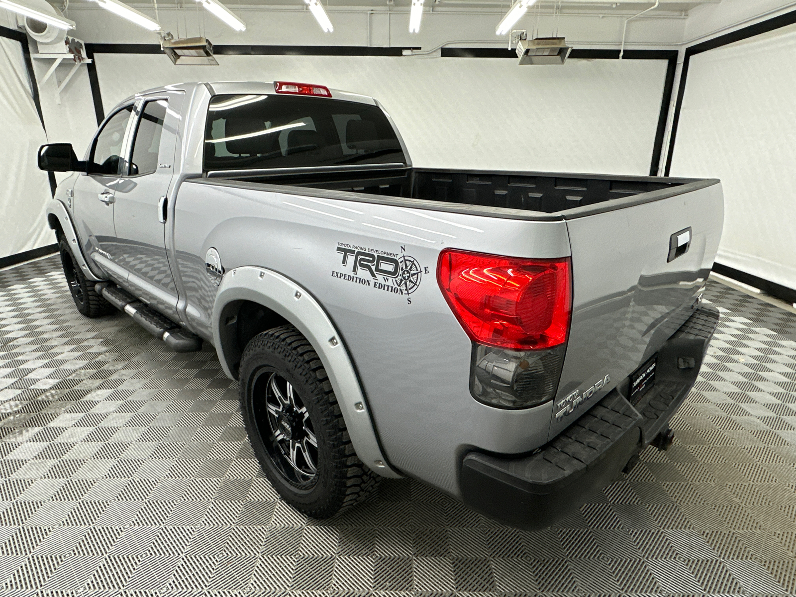 2010 Toyota Tundra Grade 3