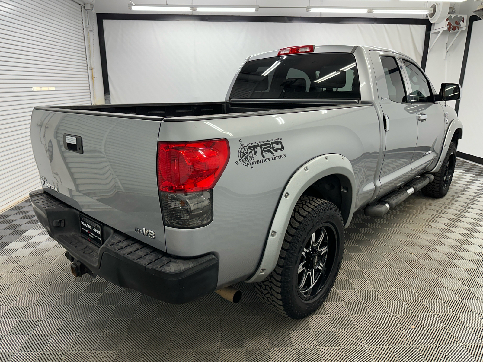 2010 Toyota Tundra Grade 5