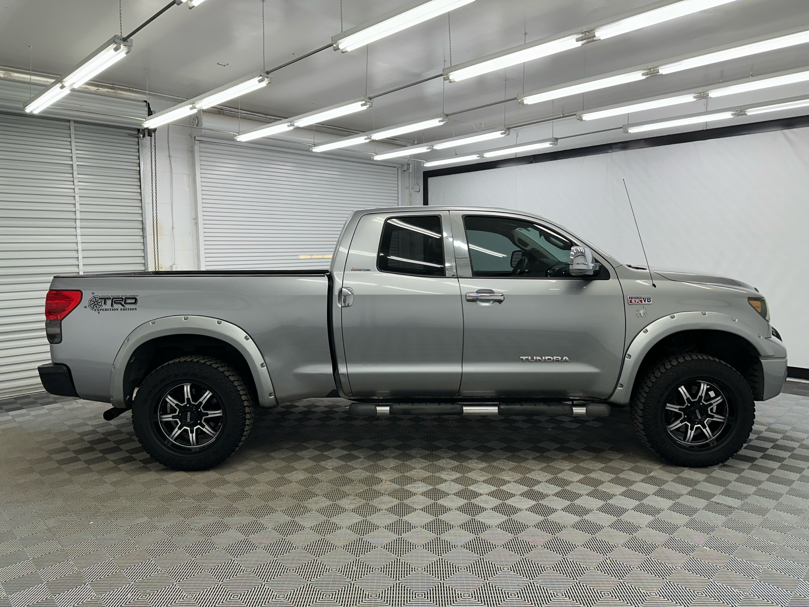 2010 Toyota Tundra Grade 6