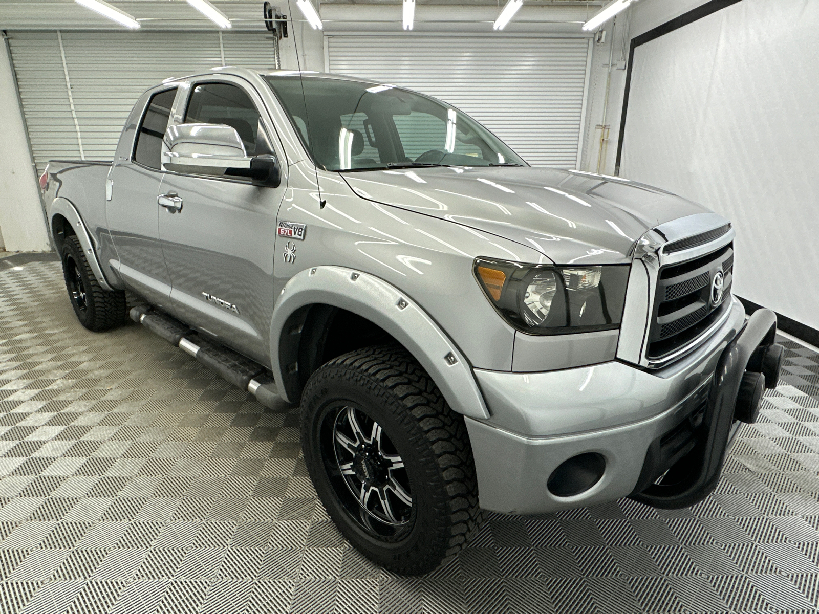 2010 Toyota Tundra Grade 7